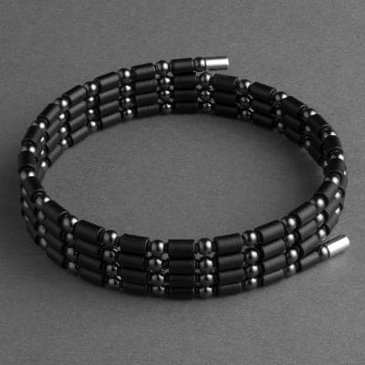 コアフォース・ループ ブラック70cm 送料無料