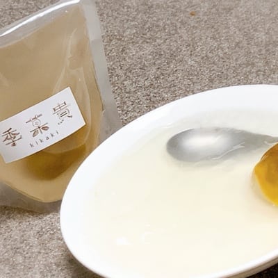 【たっぷり果物】フルーツゼリー5個セット 海藻由来のヘルシーゼリー