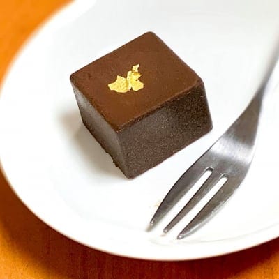 【大好評テリーヌショコラ3個ボックス!】白砂糖不使用・グルテンフリー
