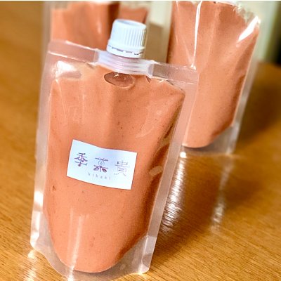 【いちごドレッシング】季節の果物で作るオリジナルドレッシング