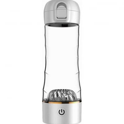 飲み水から健康を考える【Lita水素 Dual Bottle(デュアルボトル)】これ一台で水素水の生成と水素ガス吸入が出来るすぐれもの。家族の健康を考えるならこの一品。水素のある暮らし。【徳島県鳴門市のくろーばーはりきゅう整骨院】