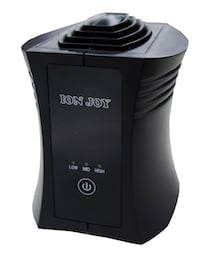 卓上型マイナスイオン発生器 イオンジョイ(IONJOY)