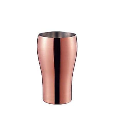 華タンブラー 銅ミラー300ml
