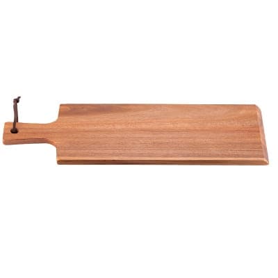 アカシア カッティングボード Sサイズ 31×15(cm)