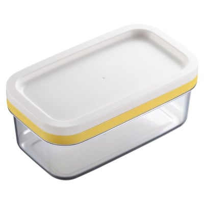 カットできちゃうバターケース 165×95×高さ98(mm)