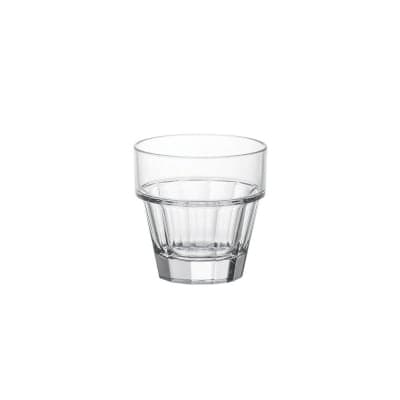 MLV ダイヤモンド ウイスキー S062(2個入) 245(ml) ハイグレードポリカーボネイト製のクリスタルのような圧倒的な透明度と輝きをもった今までにない全く新しいグラスシリーズ