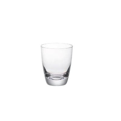 MLV ホリデー ロック S011(2個入) 185(ml) ハイグレードポリカーボネイト製のクリスタルのような圧倒的な透明度と輝きをもった今までにない全く新しいグラスシリーズ