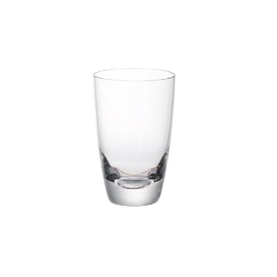 MLV ホリデー ハイボール S015(2個入) 335(ml) ハイグレードポリカーボネイト製のクリスタルのような圧倒的な透明度と輝きをもった今までにない全く新しいグラスシリーズ