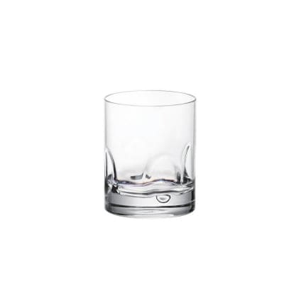 MLV ファッション ハイボール S123(2個入) 365(ml) ハイグレードポリカーボネイト製のクリスタルのような圧倒的な透明度と輝きをもった今までにない全く新しいグラスシリーズ