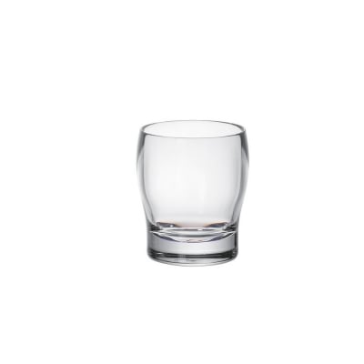 MLV ファッション ロック S022(2個入) 235(ml) ハイグレードポリカーボネイト製のクリスタルのような圧倒的な透明度と輝きをもった今までにない全く新しいグラスシリーズ