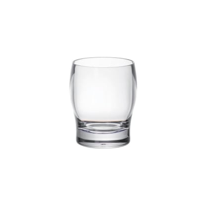 MLV ファッション ハイボール S023(2個入) 325(ml) ハイグレードポリカーボネイト製のクリスタルのような圧倒的な透明度と輝きをもった今までにない全く新しいグラスシリーズ