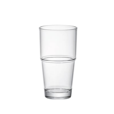 MLV ファッション トール S095(2個入) 535(ml) ハイグレードポリカーボネイト製のクリスタルのような圧倒的な透明度と輝きをもった今までにない全く新しいグラスシリーズ