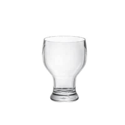 MLV アニメーション ビール S069(2個入) 385(ml) ハイグレードポリカーボネイト製のクリスタルのような圧倒的な透明度と輝きをもった今までにない全く新しいグラスシリーズ