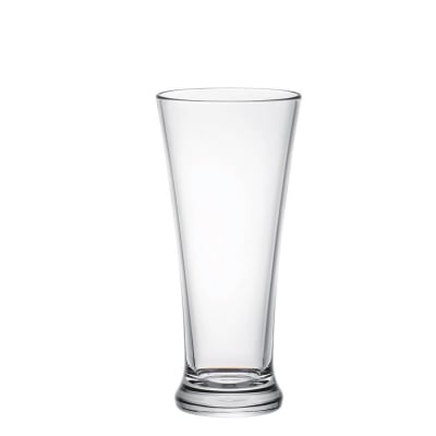 MLV アニメーション ピルスナー S086(2個入) 520(ml) ハイグレードポリカーボネイト製のクリスタルのような圧倒的な透明度と輝きをもった今までにない全く新しいグラスシリーズ