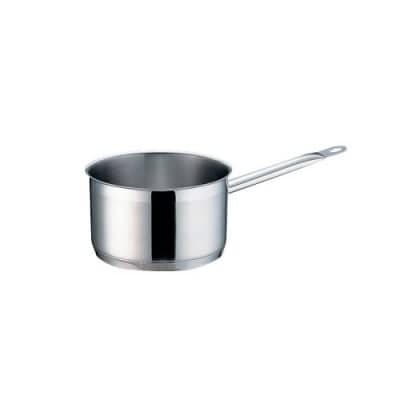 TKG PRO(プロ)片手深型鍋(蓋無) 16cm