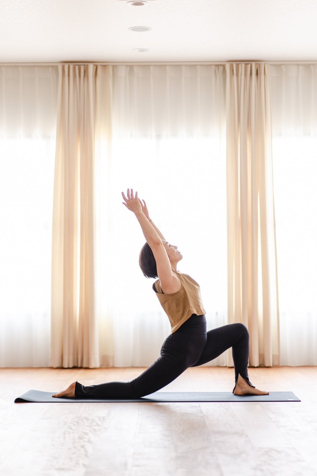 なのはなイベントチケット ４月分 「coco.yoga ヨガ教室」