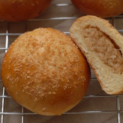 ココナッツパン