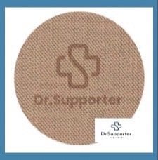 FIELD会員(月払)　Dr. Supporter  RECOVERY　PATCHパック