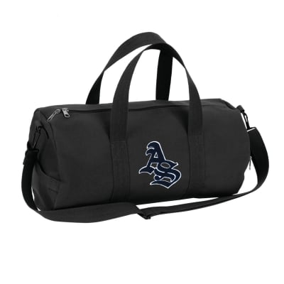 ANDSUNS DRUM BAG ブラック