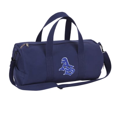 ANDSUNS DRUM BAG ネイビー