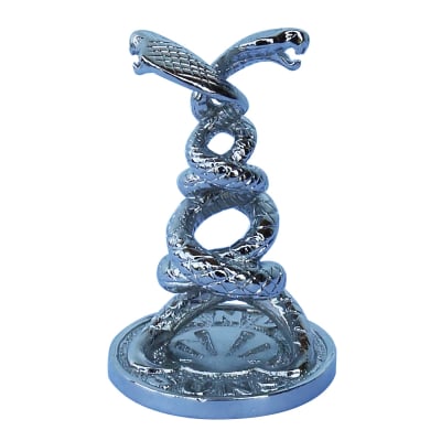 COBRA INSENCE STAND シルバー