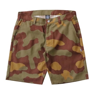 CLASSIC SUNS CAMO SHORTS M・Lサイズ