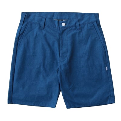NYC RIPSTOP WOVEN ブルー L・XLサイズ