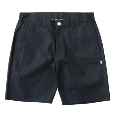 NYC RIPSTOP WOVEN ブラック ショーツ M・Lサイズ