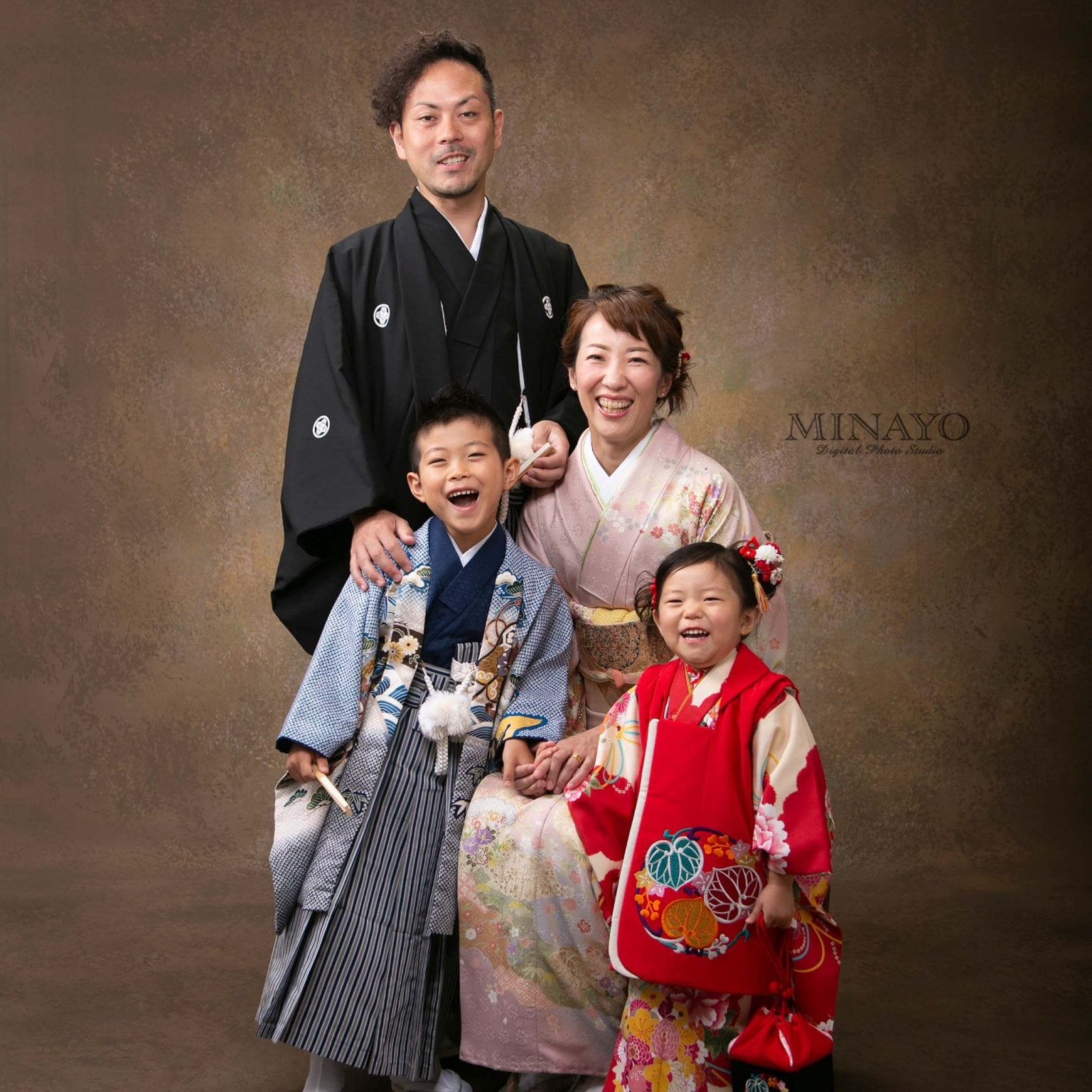 無料お申し込みフォーム【お宮参り・誕生日以外】撮影希望日『仮』予約チケット