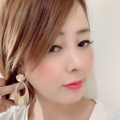 メタルパーツピアス