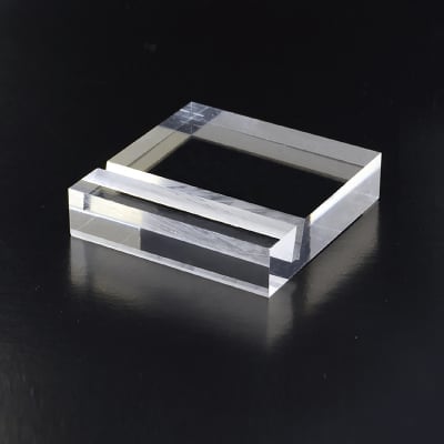 アクセサリー台紙用スタンド S (No.34-4201)