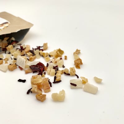 アロエとクランベリーのデザートティー(1袋×50g)10袋入り
