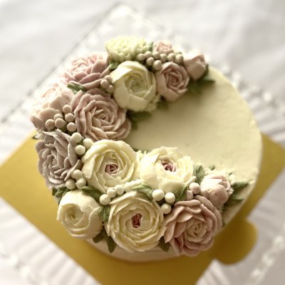 福岡 フラワーケーキ専門店 通信販売 Jujufiore ジュジュフィオーレ