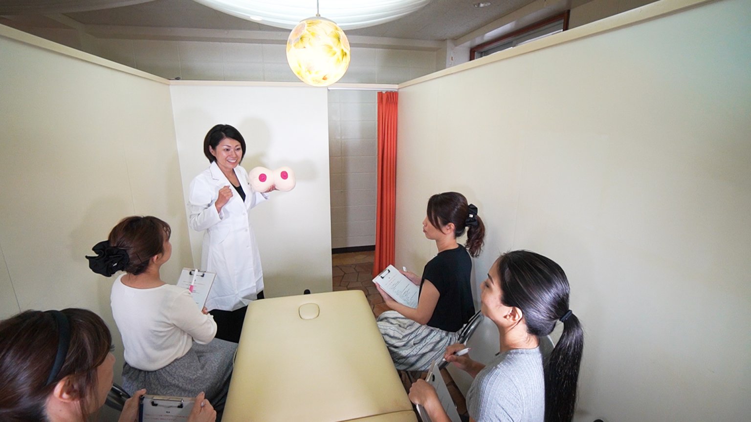 【女性自立支援スクール・フェイス】日本初☆ボトックスリリース☆本格派技術！深部組織筋膜リリース（DTMR®）のお顔の為の筋膜リリース/2日間で習得可能♪