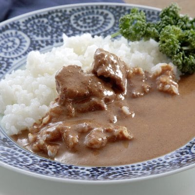かねすえオリジナル洋風カレーソースセット 180g×5