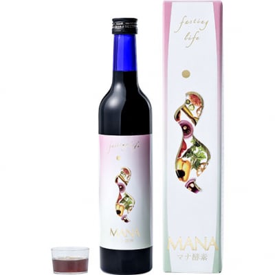 MANA酵素(マナ酵素)500ml
