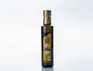 オリーブママ 有機栽培 エキストラバージンオリーブオイル 250ml (スペイン産)