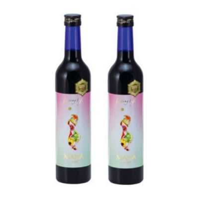 【2本セット】MANA酵素(マナ酵素)500ml ×2【送料無料】
