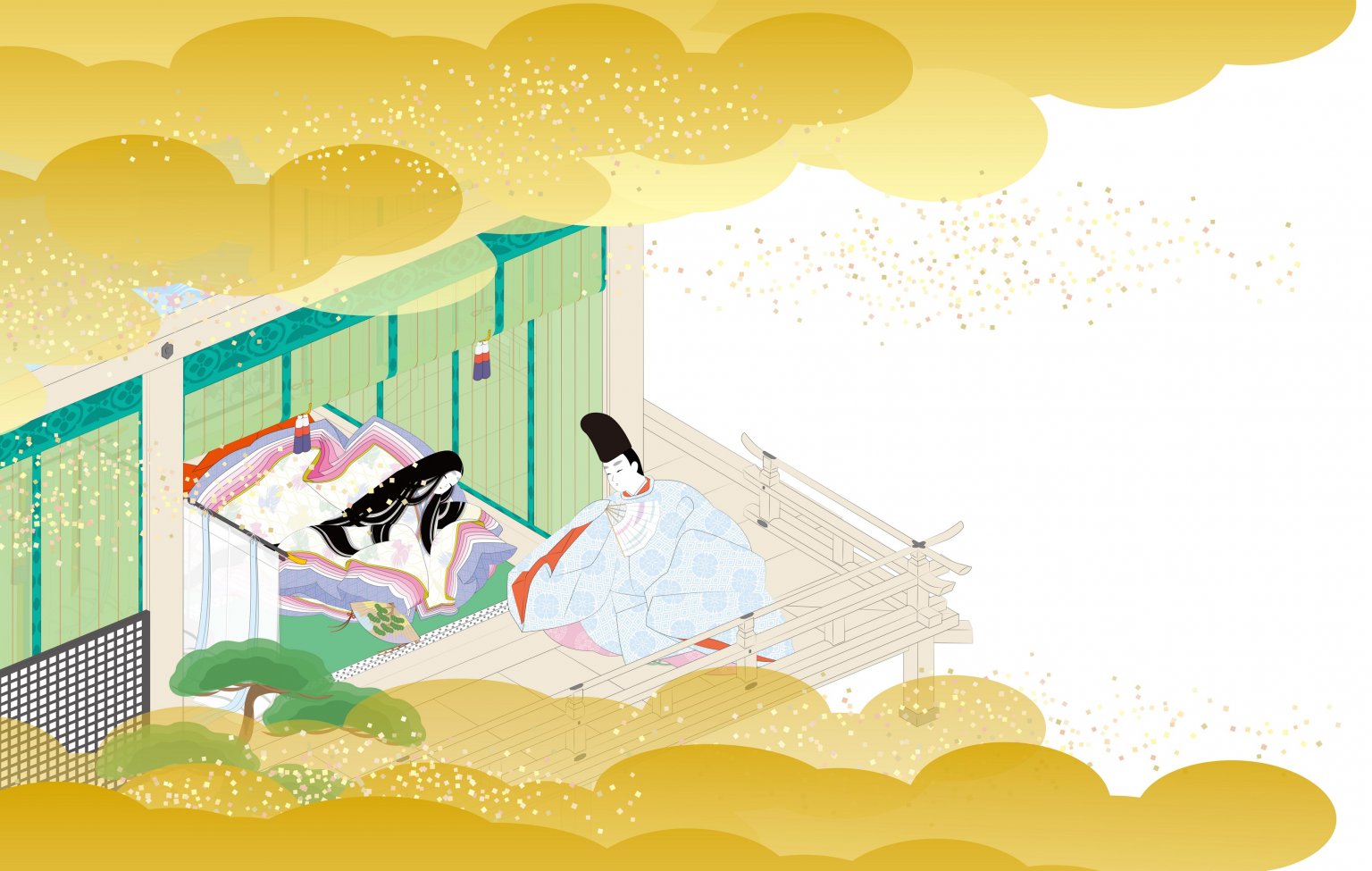 弘法大師も飲んだ1200年前の平安時代のお茶体験（空海茶）2人用