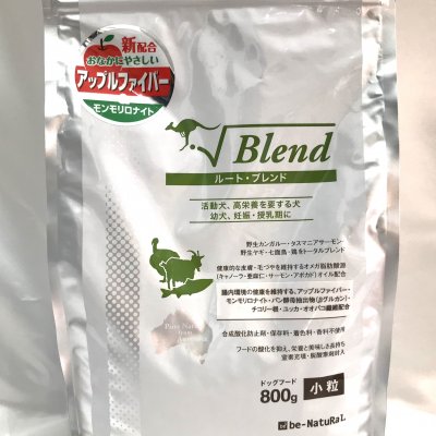 【新商品‼】ビィ・ナチュラル ルート・ブレンド 800g