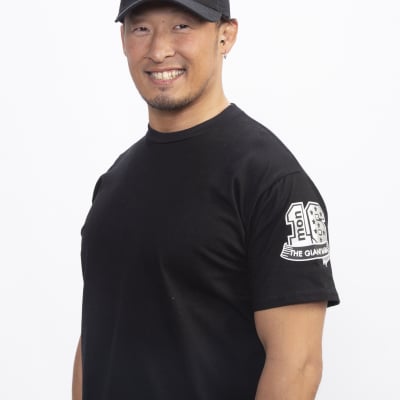【送料無料】GLAM JAM×ジャイアント馬場コラボレーションキャップ