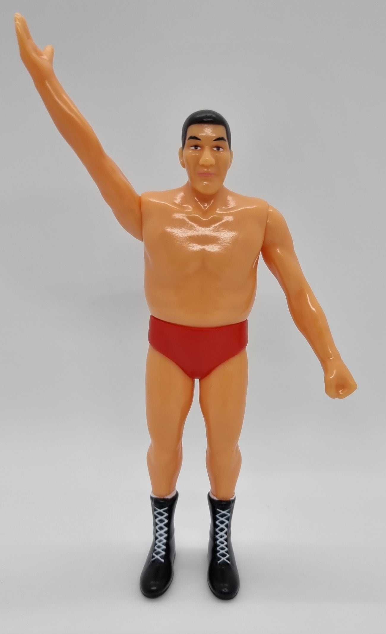 ジャイアント馬場フィギュア(SOFUBI PRO WRESTLING SERIES)