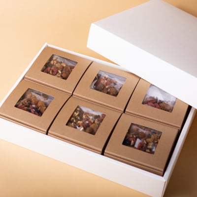 響き茶・30日分【通常購入・定期便】| sinfonia