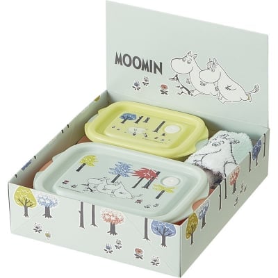 ムーミン ギフトセット SET937