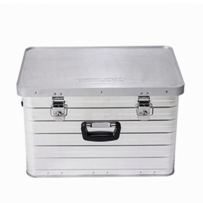 【ツクツク通販★送料無料】MINIMAL WORKS/ミニマルワークス/アルミコンテナ/D29/アウトドア/キャンプ用品