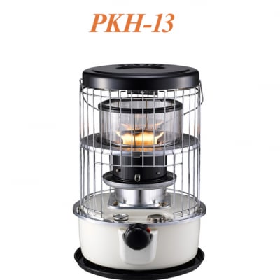 【ツクツク通販★送料無料】パセコ PASECO PHK-13 石油ストーブ 灯油ストーブ 暖房 アウトドア キャンプ 小型 コンパクト 登山 釣り