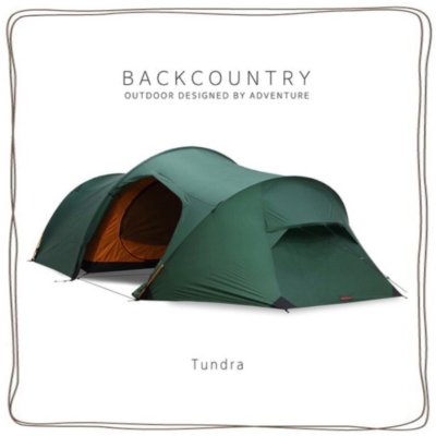 【ツクツク通販★送料無料】BACKCOUNTRY/TUNDRA G/バックカントリー/タンドラテント/大人3〜4名/人気テント/シェルター/キャンプ/韓国ブランド/アウトドア/キャンプ/ファミリーテント