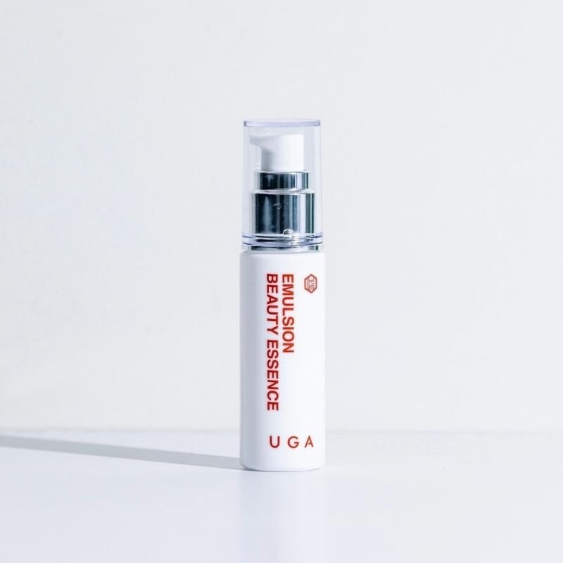 UGA ウガ メンズコスメ 3点セット 男性用化粧品 40代からの肌