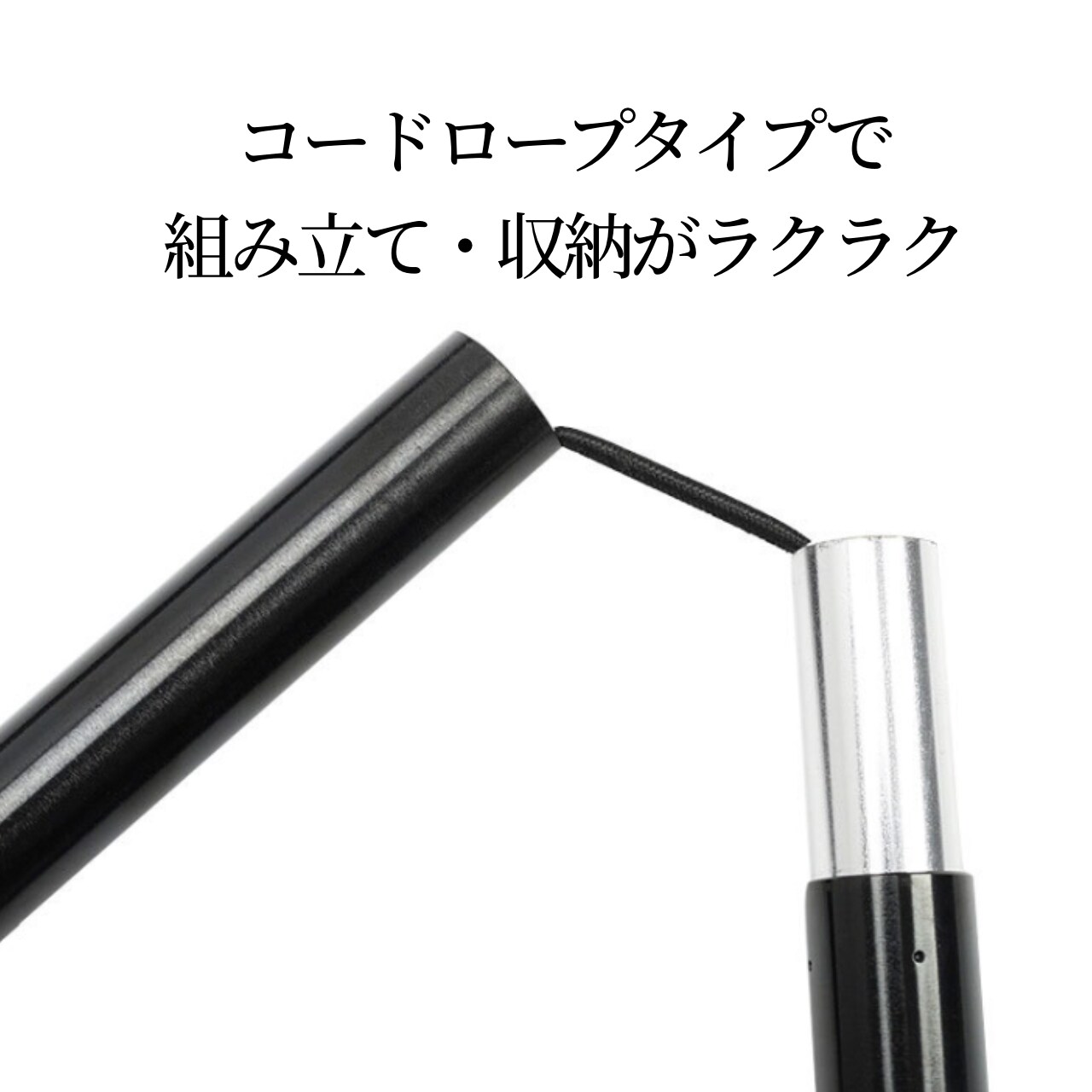 CAMP GEEKS ハンガートップ Lブラック・インディアンハンガーLセット