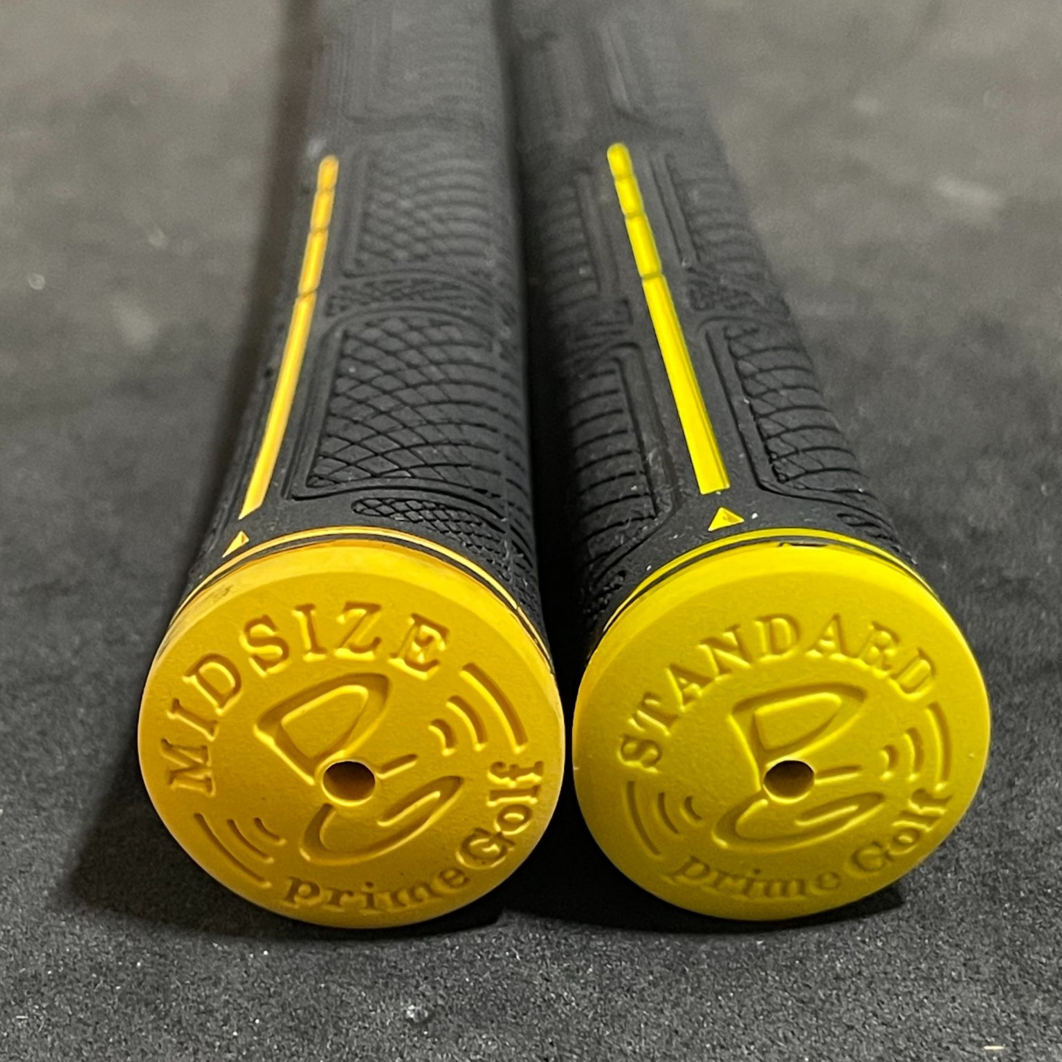 【Primeグリップ】ゴルフグリップ 交換チケット グリップ本体+交換工賃